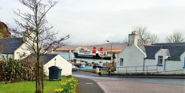 Islay Ferry